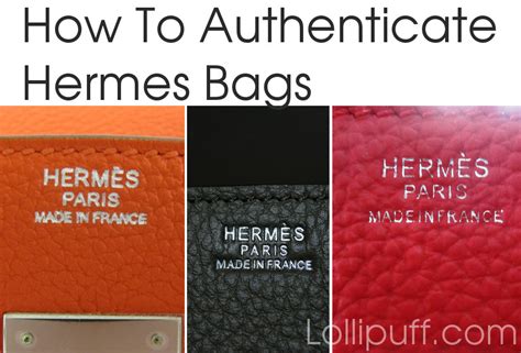 how to authenticate hermes bag|genuine leather hermes bag.